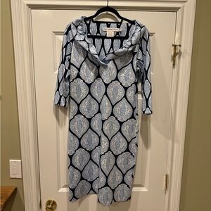 NWOT Gretchen Scott Dress Size M